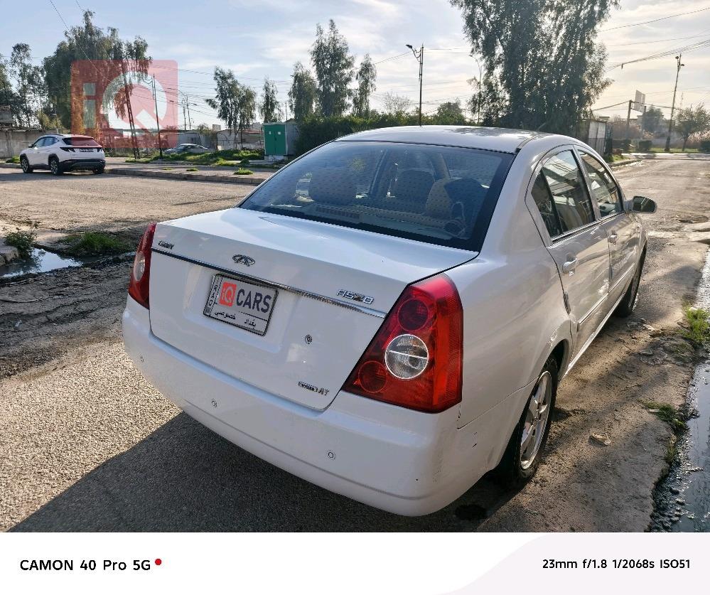 Chery A520